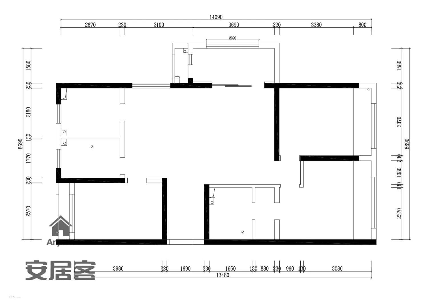 新家🏠装修中，抄下作业❤️