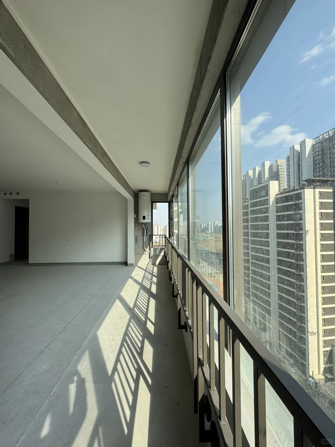 济南历下区｜毛坯啊～原480现425W｜9米大横厅
