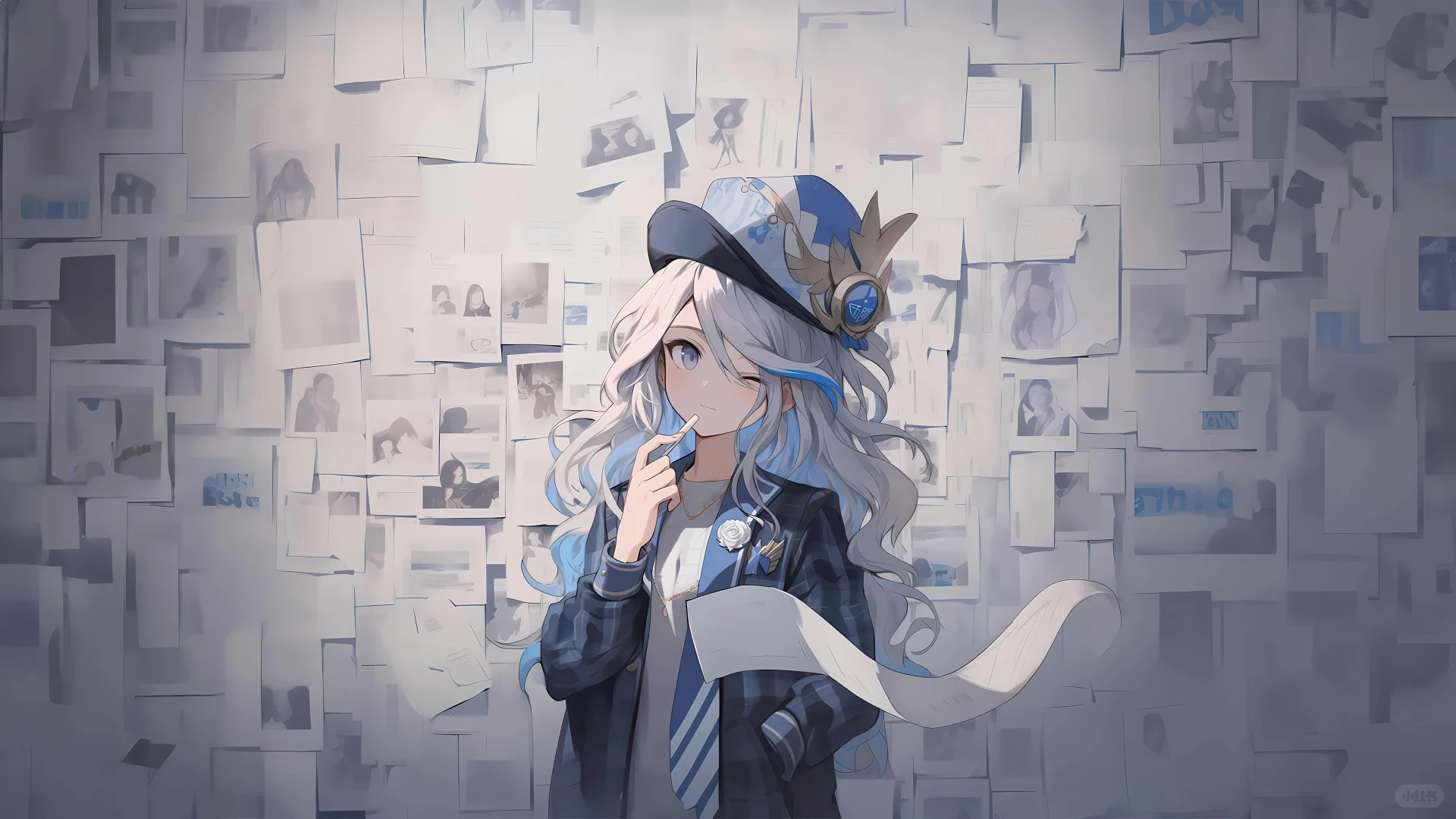 🌟109｜氛围感壁纸合集