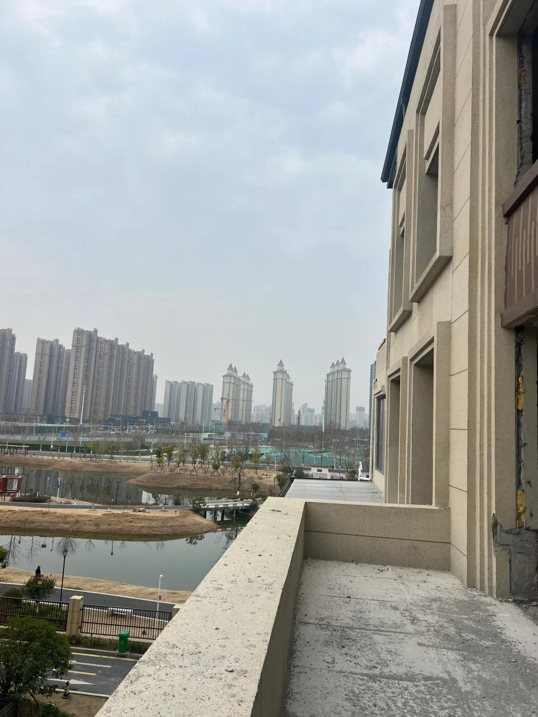 开工啦！没有经验有没有要避坑的地方🏠