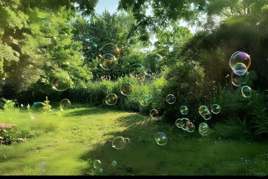 Share｜IPad3D平板壁纸
