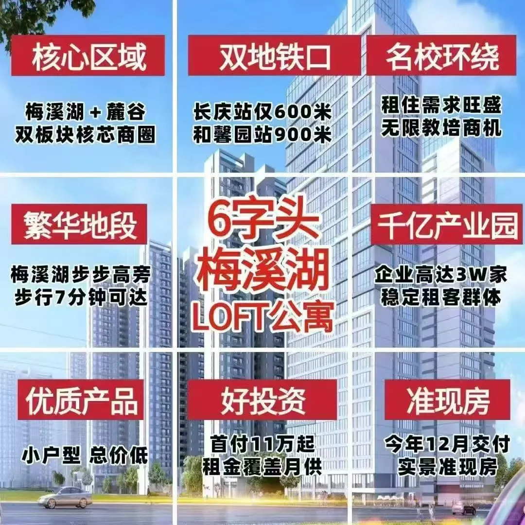 985硕士在长沙房产打工的一天