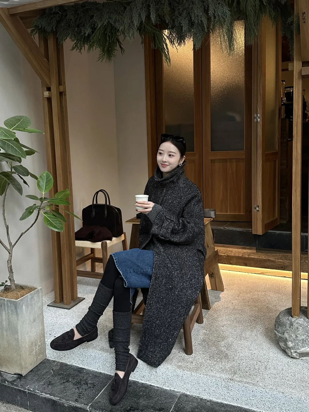18套秋冬合集