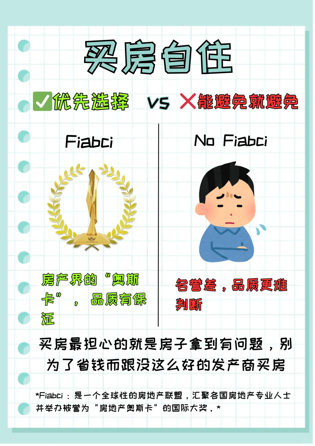 🇲🇾{买房必看篇👀】房产小白不踩雷