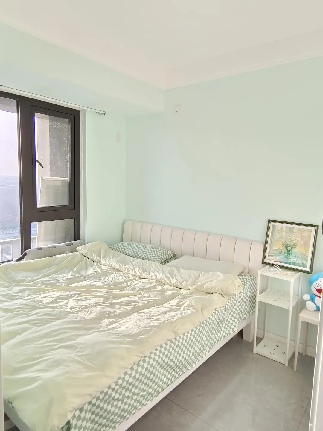 青浦区地铁口89㎡380w买入170w卖出精装三房