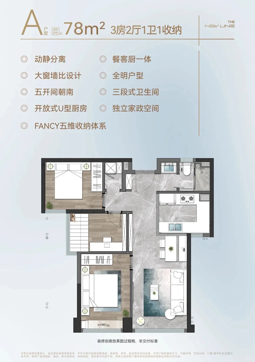 厦门海沧买房刚需购房者上岸啦也许你能用着