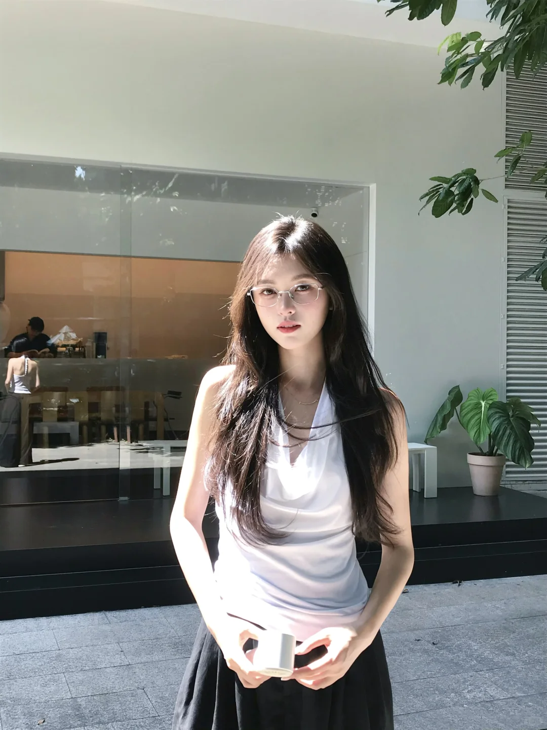 一点高智感👓