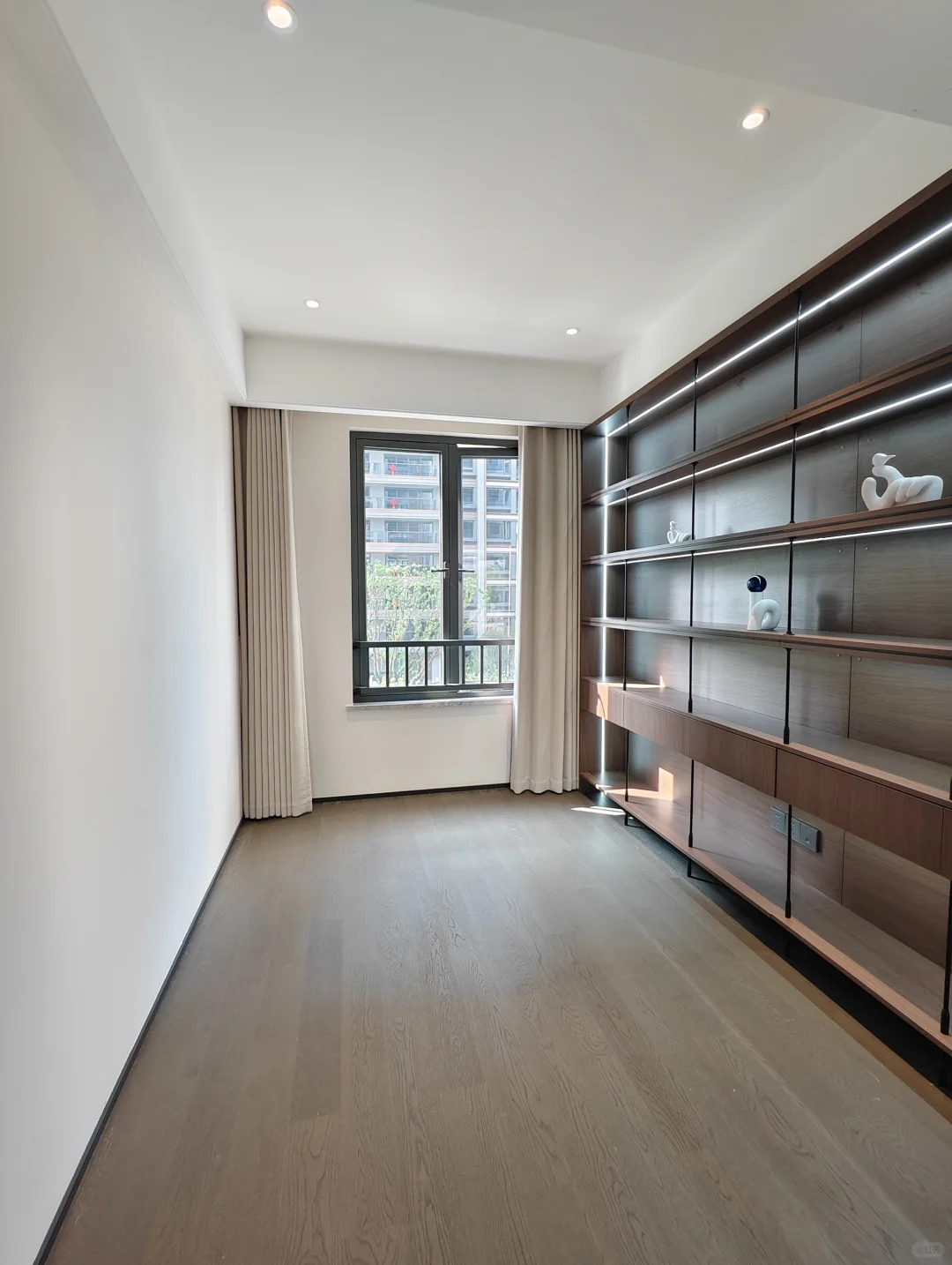 江月望云//出租250m² 阔厅江景大四房