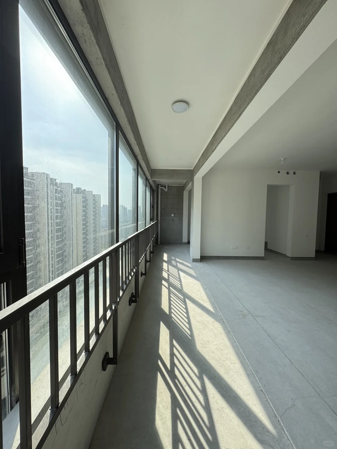 济南历下区｜毛坯啊～原480现425W｜9米大横厅