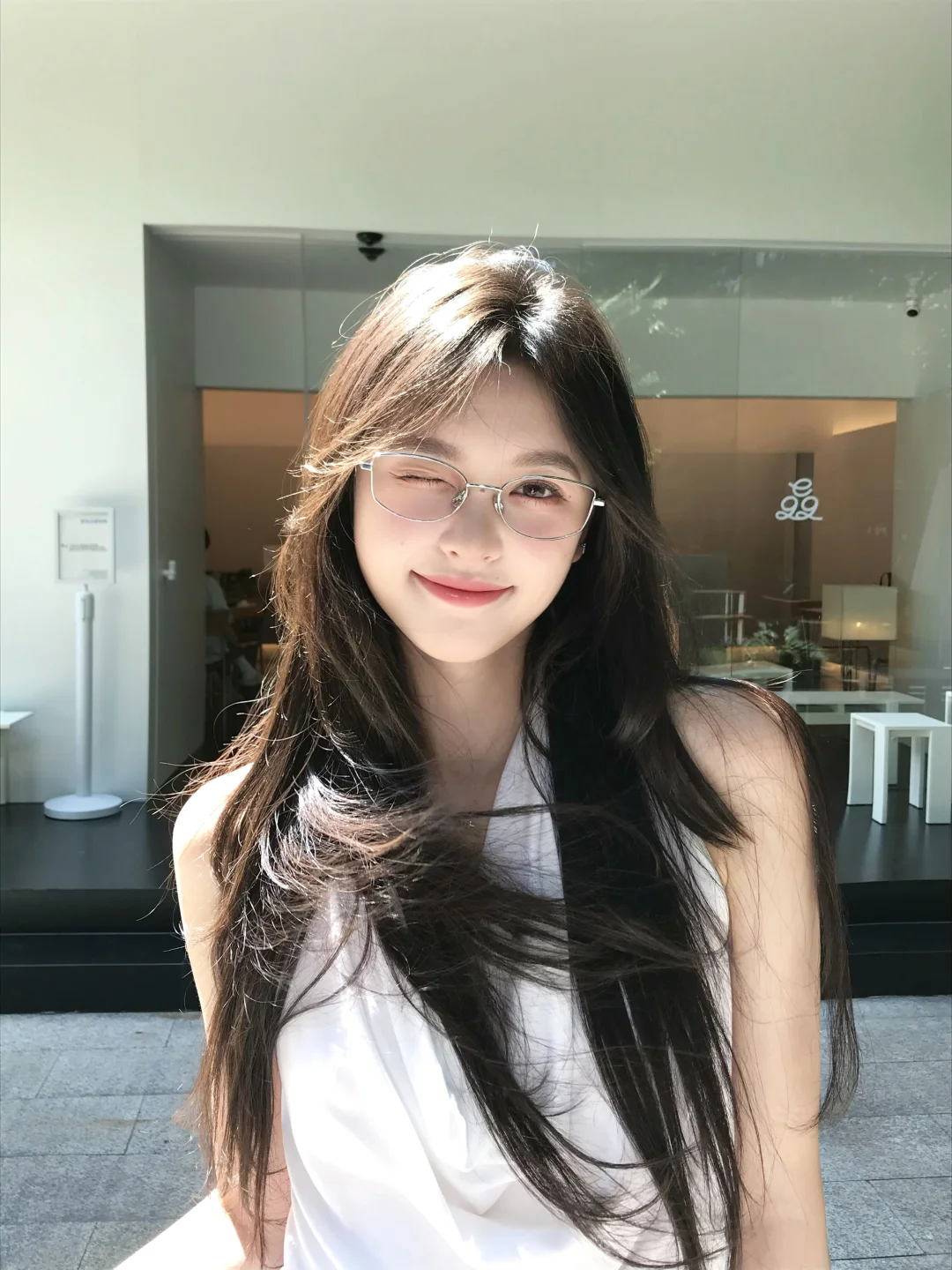 一点高智感👓