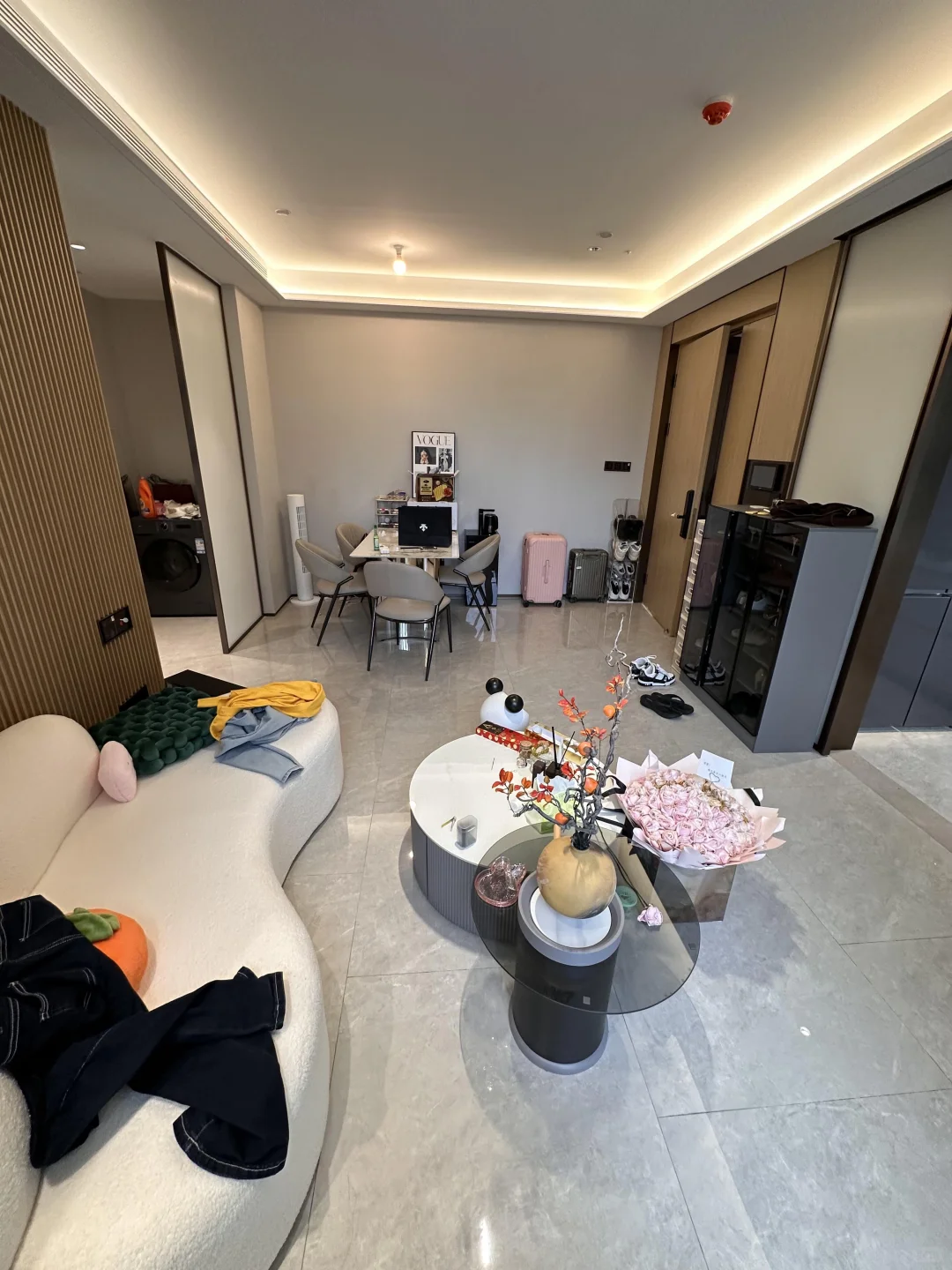 小姐姐急售，高新区，1居室，一室一厅，44w