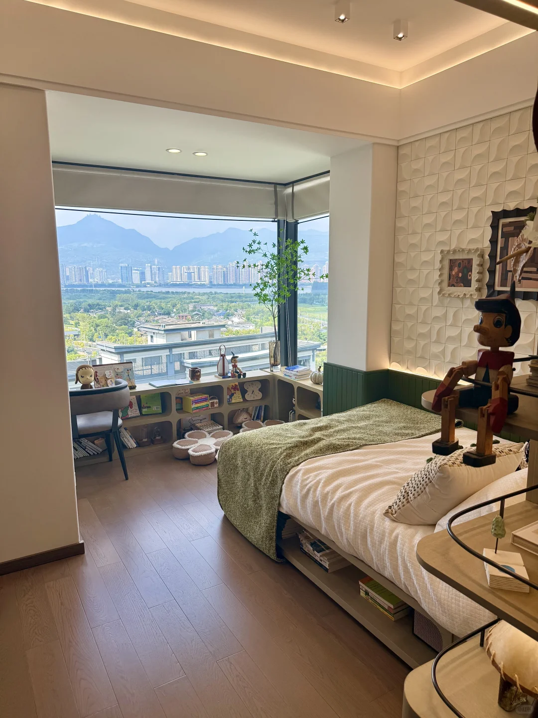 仓山区135平复式 原来330万 现169万❗️