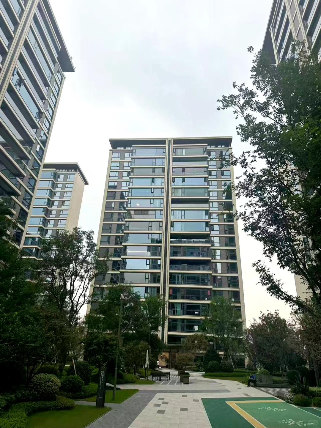 愿你们都能买到喜欢的房子🏠