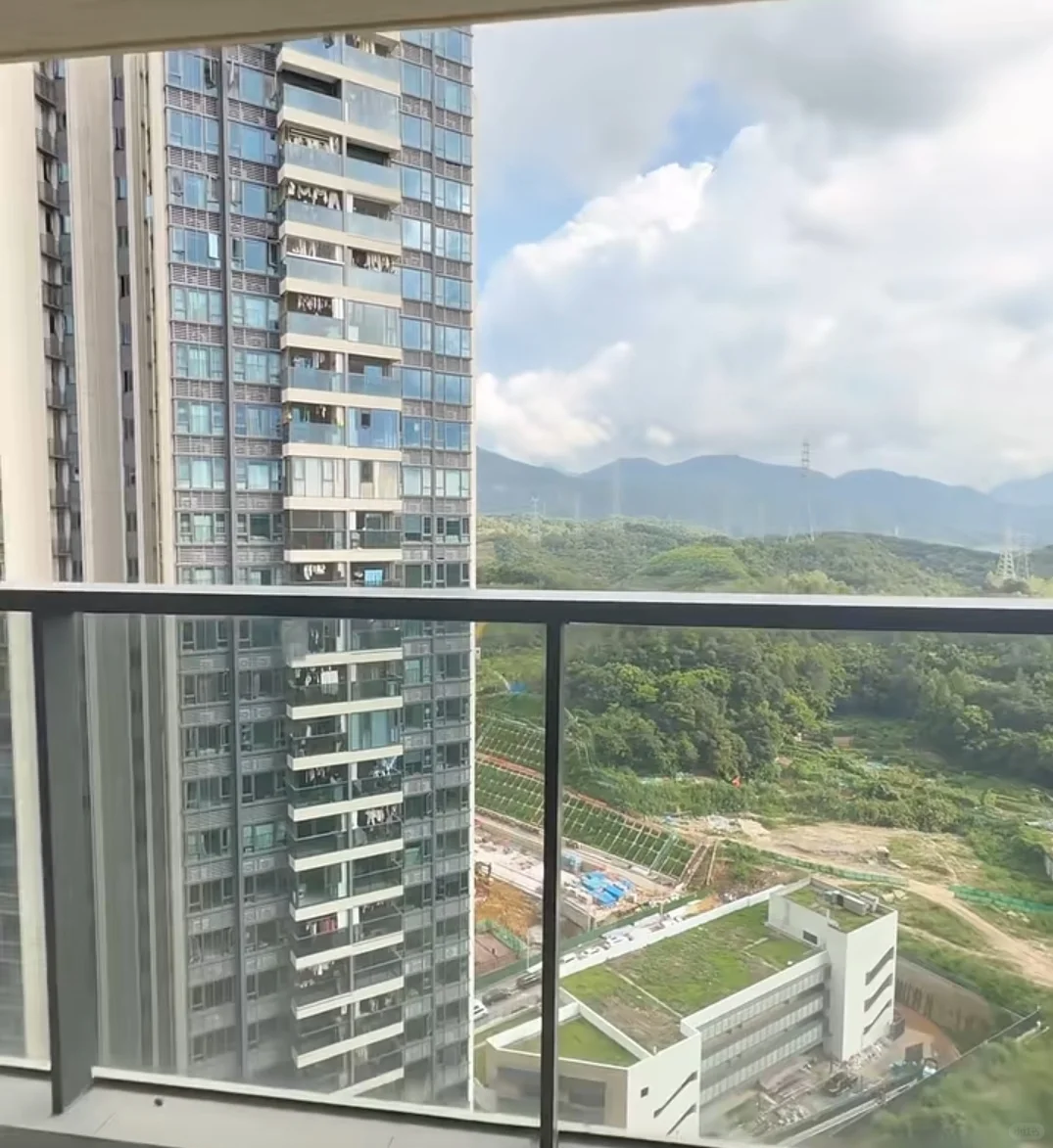 龙岗红盘炸场！低首付神盘曝光 私信问爆了