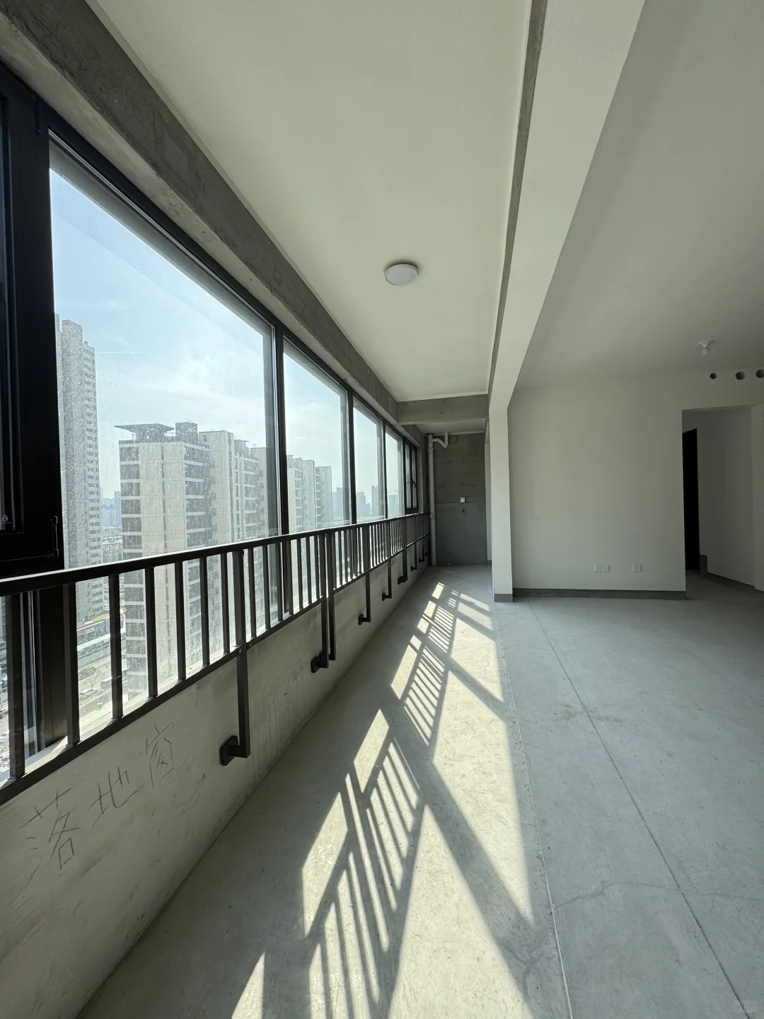 济南历下区｜毛坯啊～原480现425W｜9米大横厅