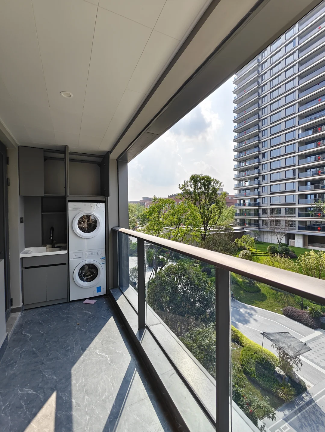 江月望云//出租250m² 阔厅江景大四房