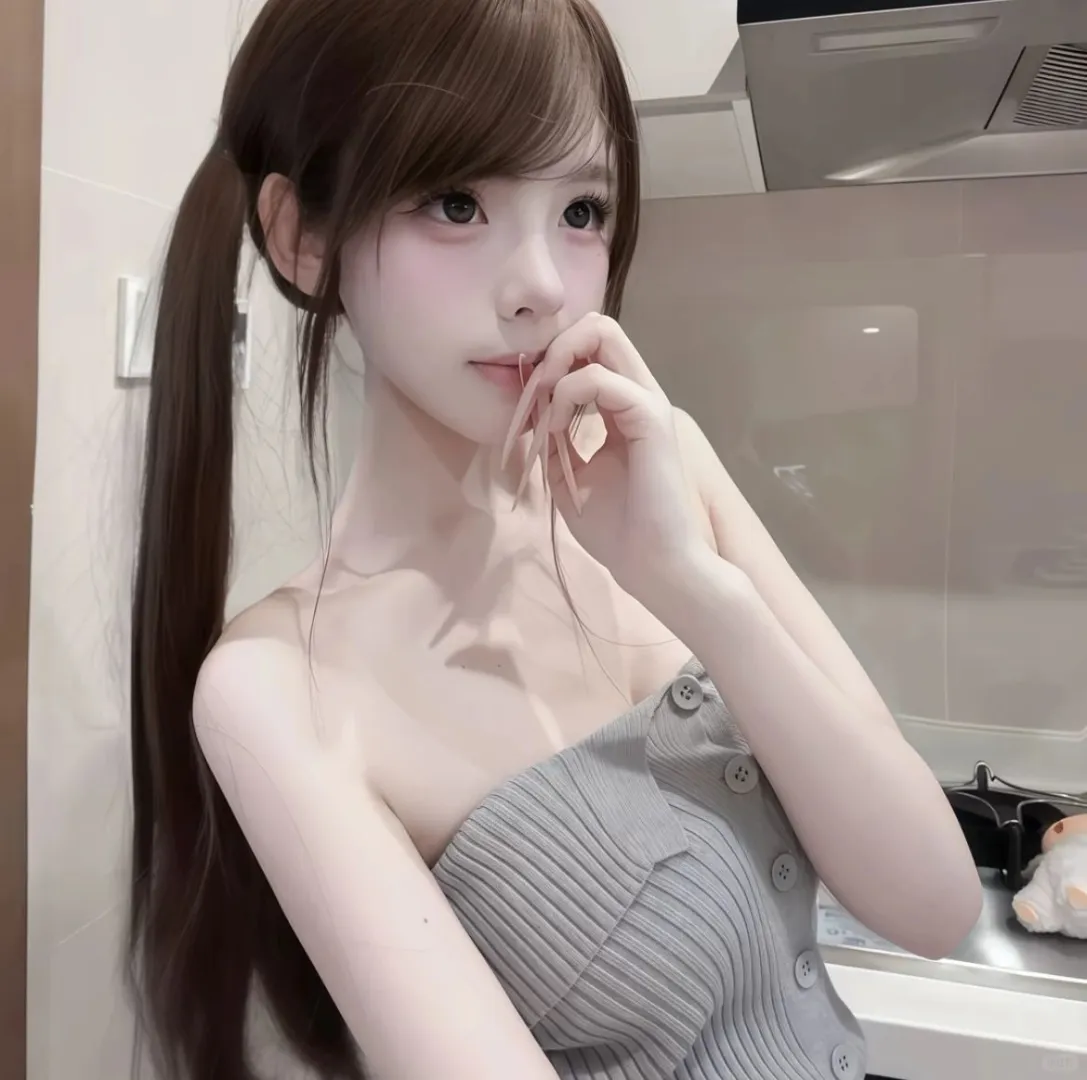 𝑾𝒆𝑪𝒉𝒂𝒕｜可爱甜女头