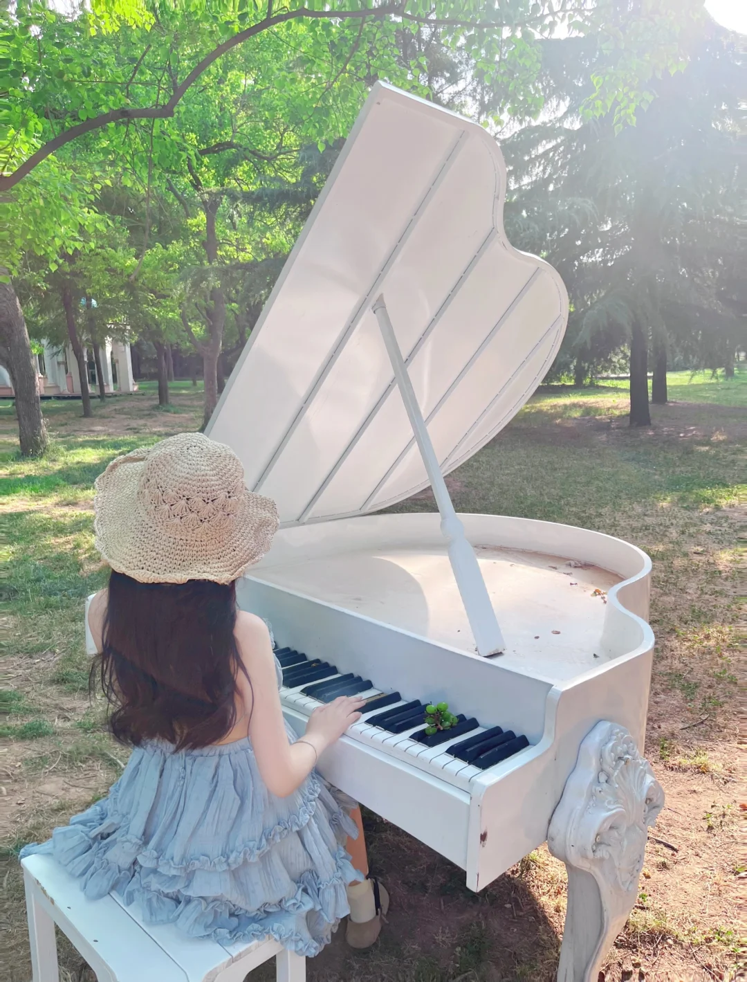 ˶>ᴗ<˶.:*♡今天有点小漂亮