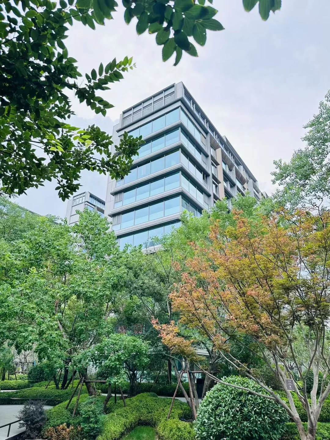 中建云境获批高品质住宅