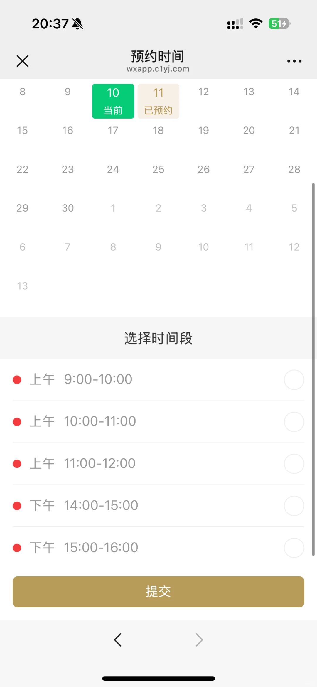 第一批常态化摇号