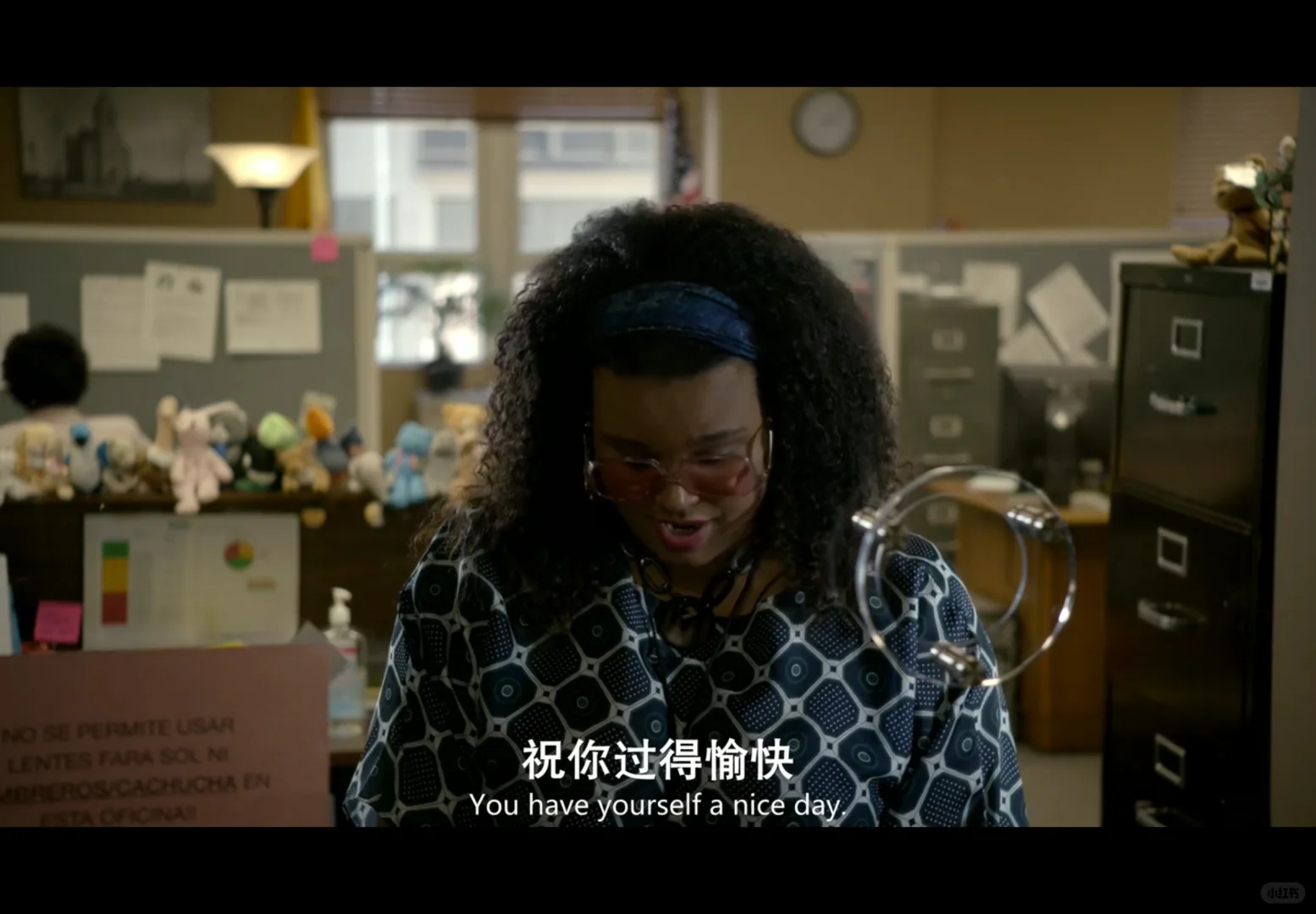 《风骚律师》｜暖心表达｜台词整理