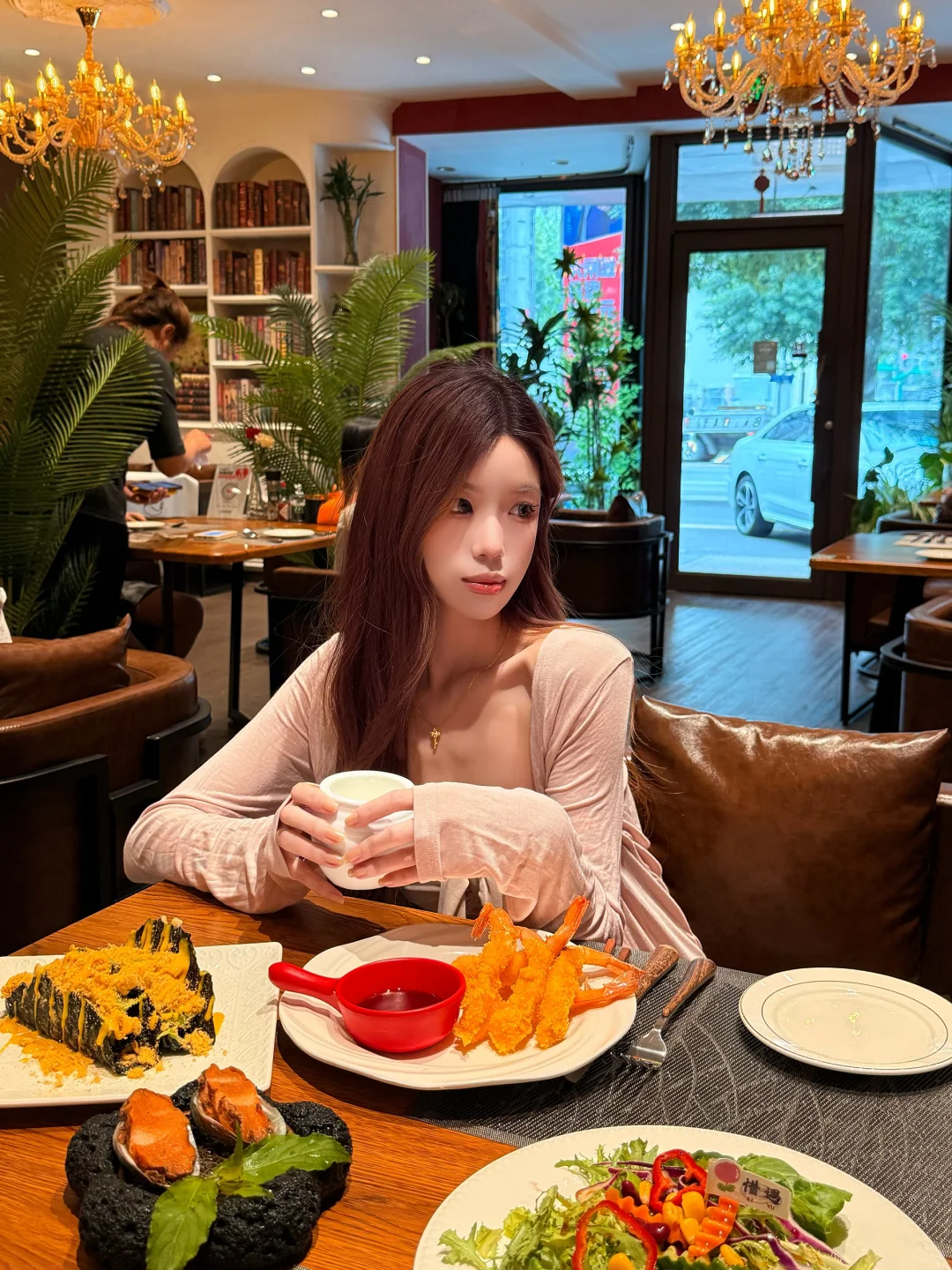 插播一条bb 来组图片🦮
