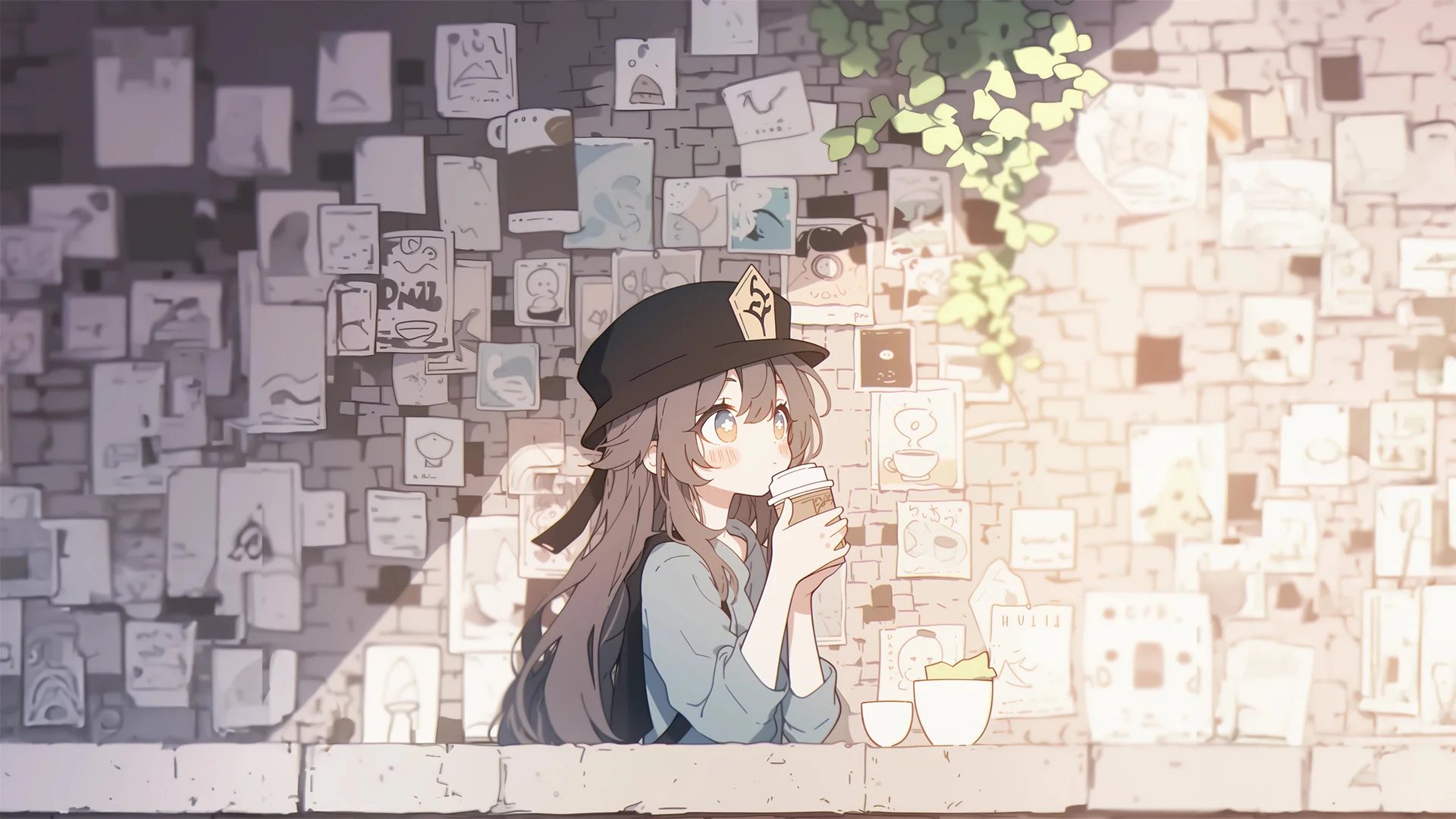 🌟109｜氛围感壁纸合集