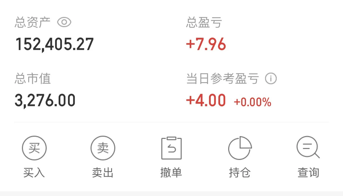 96年女生攒钱在北京买房第八天
