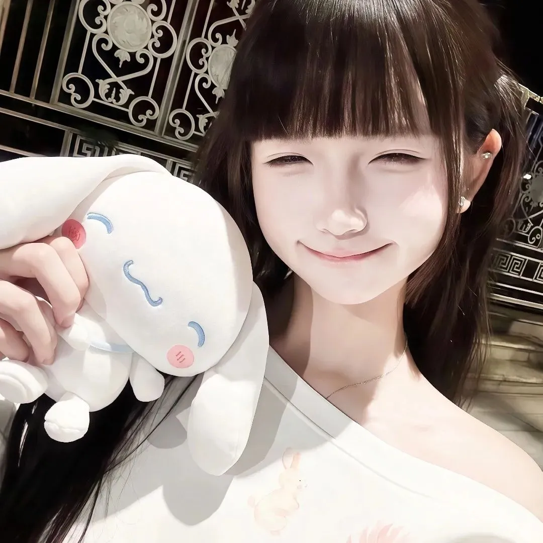 清纯女头｜定局