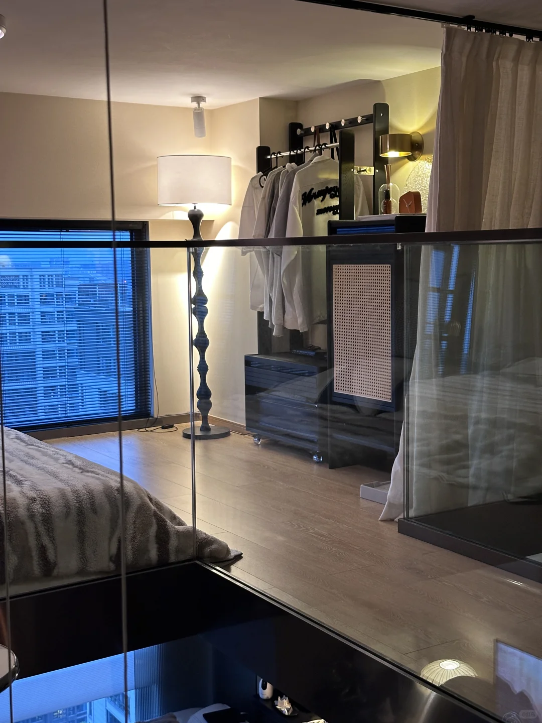 我装出了一个淡人无法拒绝的家🏠
