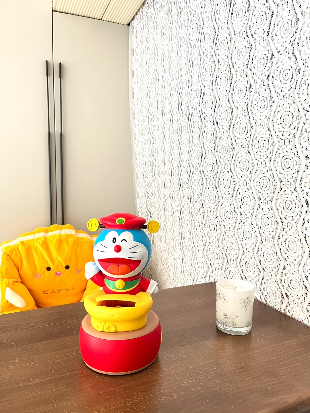 🏠20平loft两室一厅｜我的婚前小公寓～✨