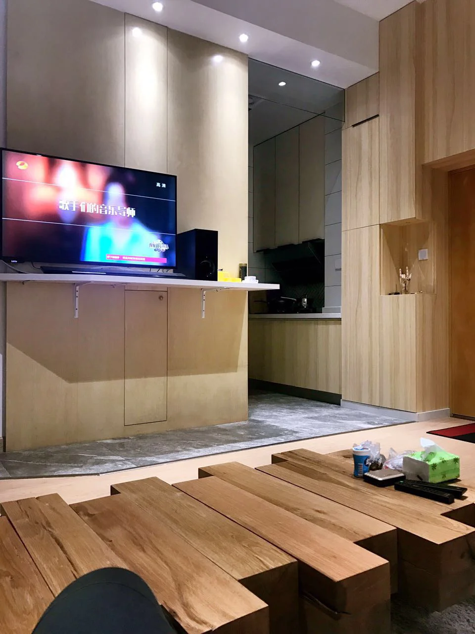 我卖了上海的公寓顺便给大家讲讲关于公寓