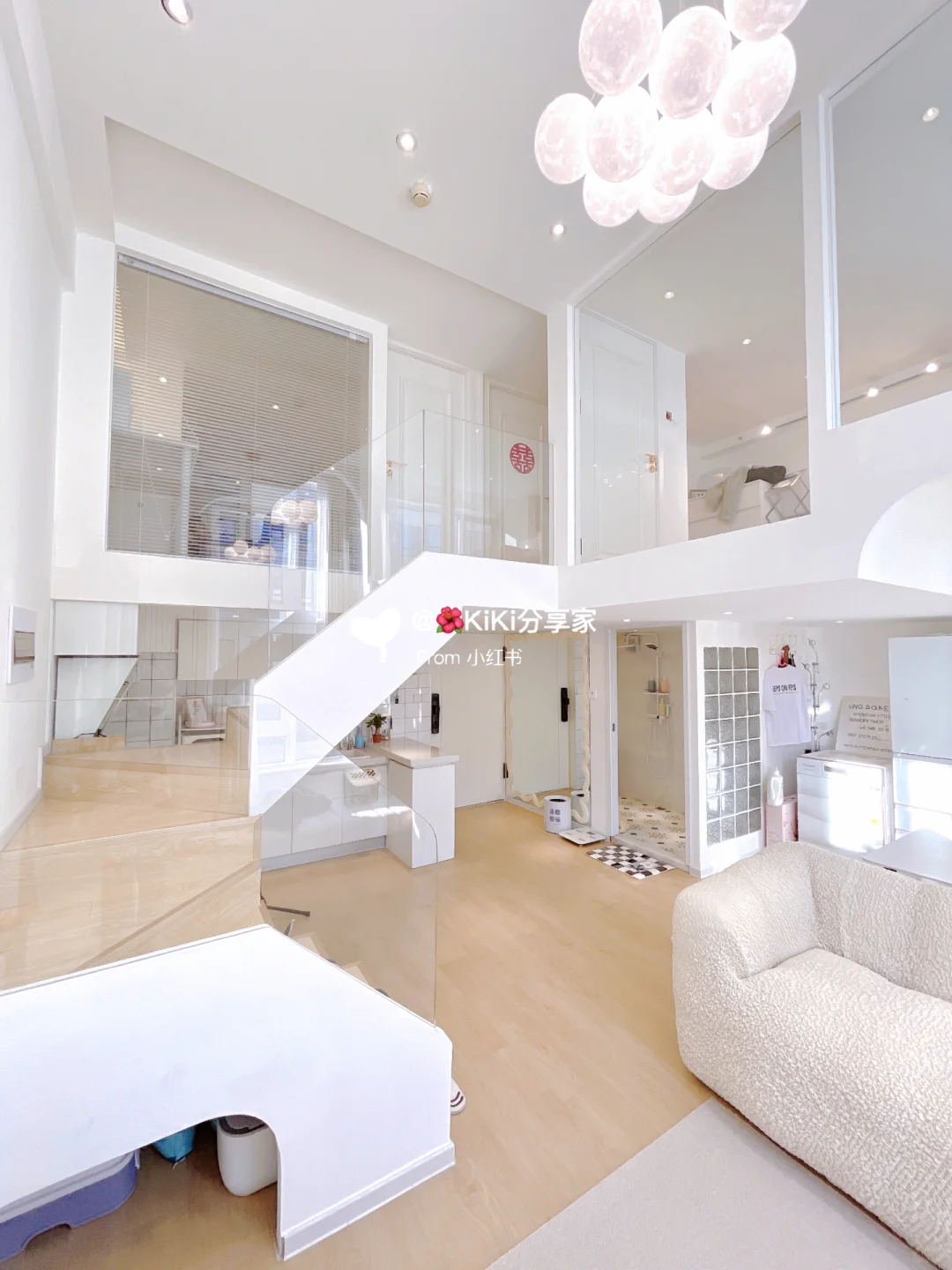 Loft60｜拥有这样的小窝需要多少钱❓‼️❗️