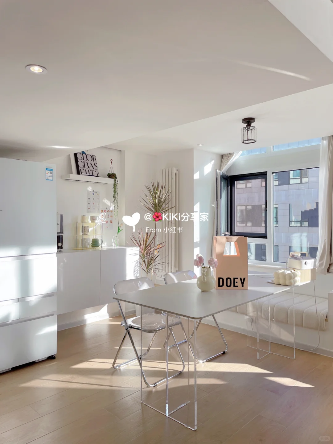 Loft60｜拥有这样的小窝需要多少钱❓‼️❗️