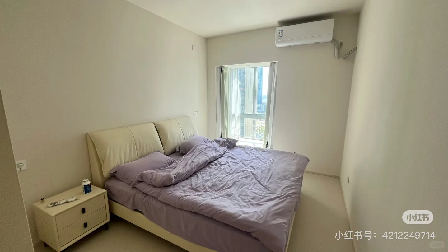 福州台江区祥坂租房真房东合租