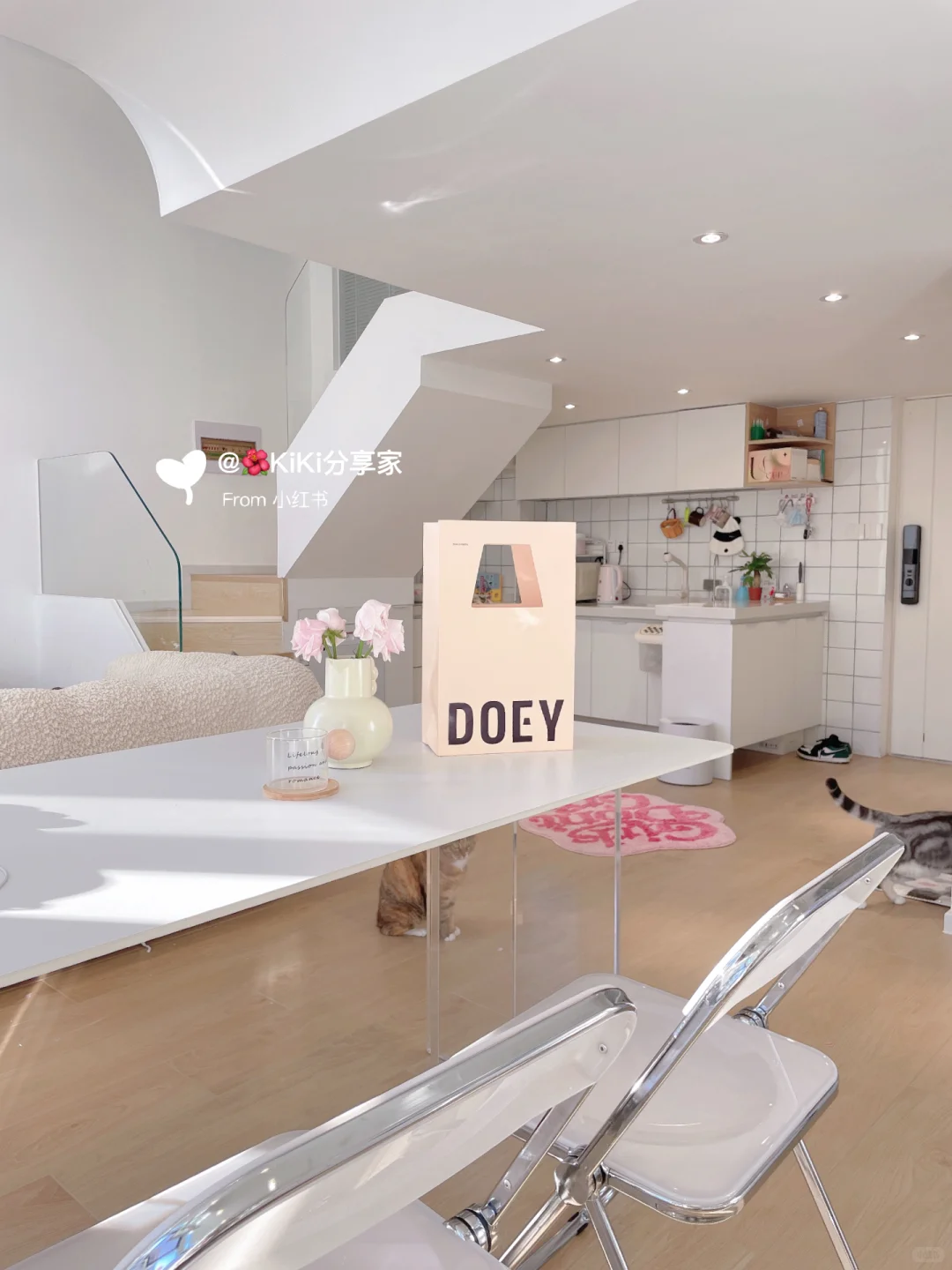 Loft60｜拥有这样的小窝需要多少钱❓‼️❗️