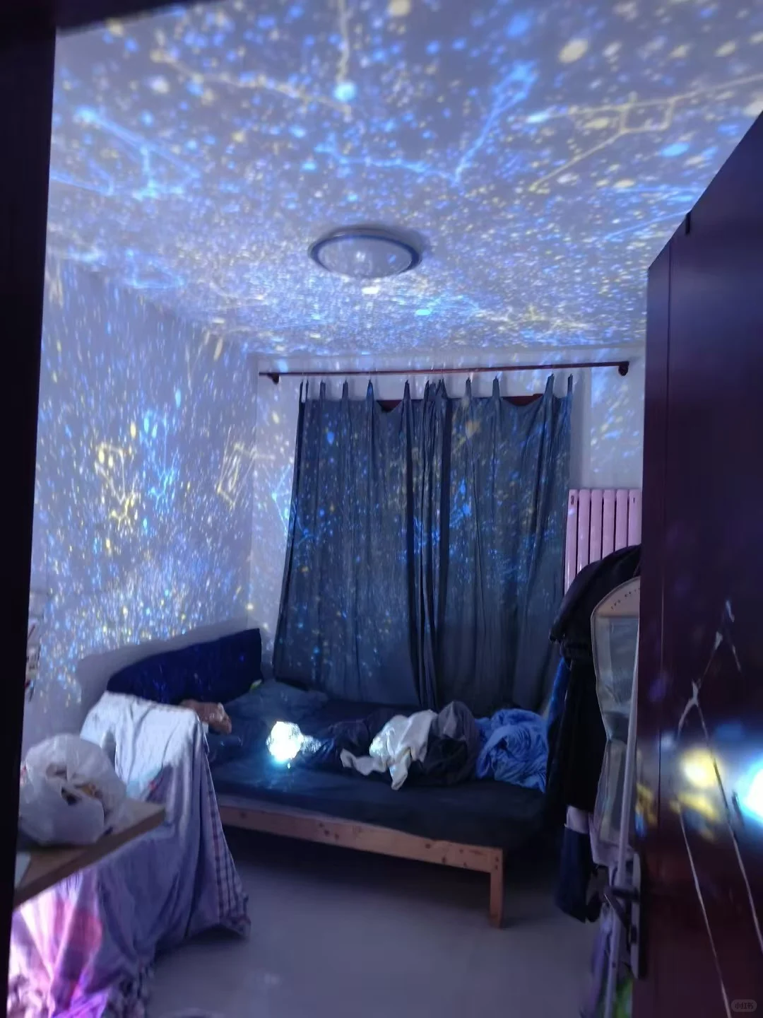 天津津南租房一室一厅1400
