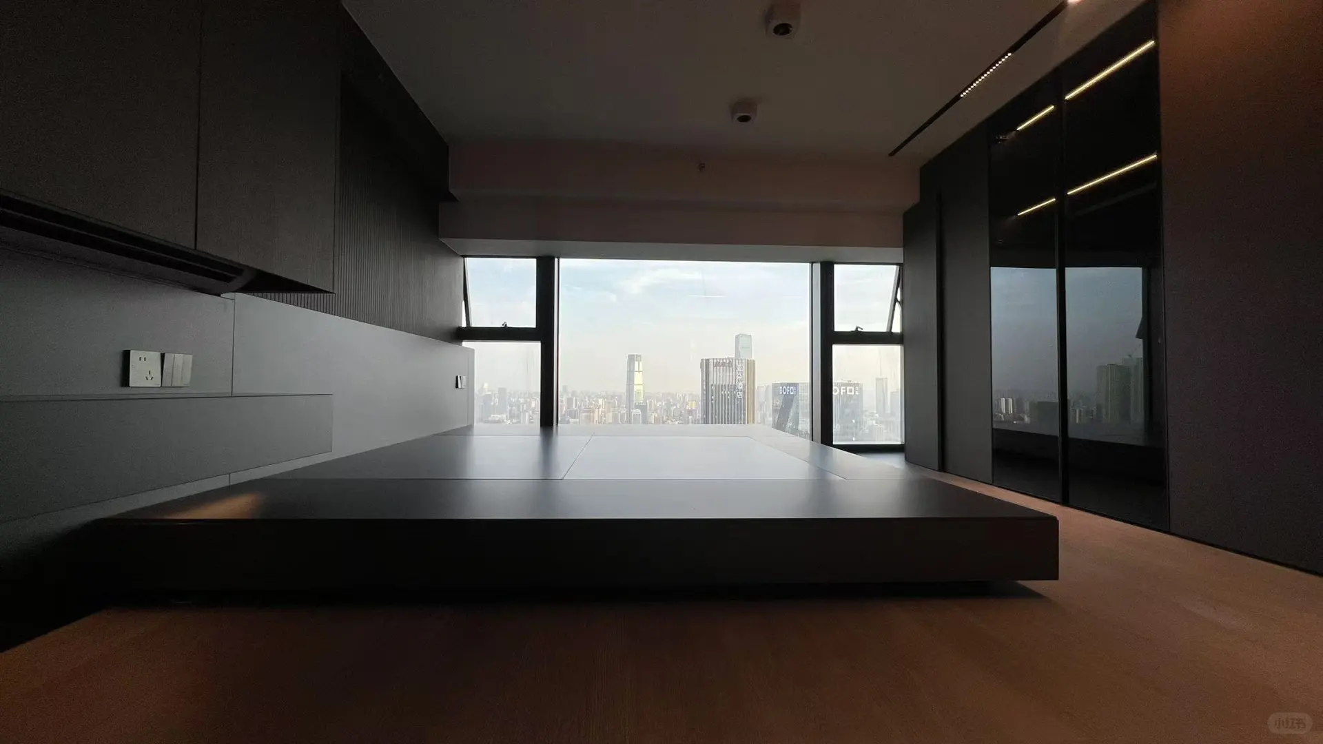 這loft在台北要4000萬台幣了吧