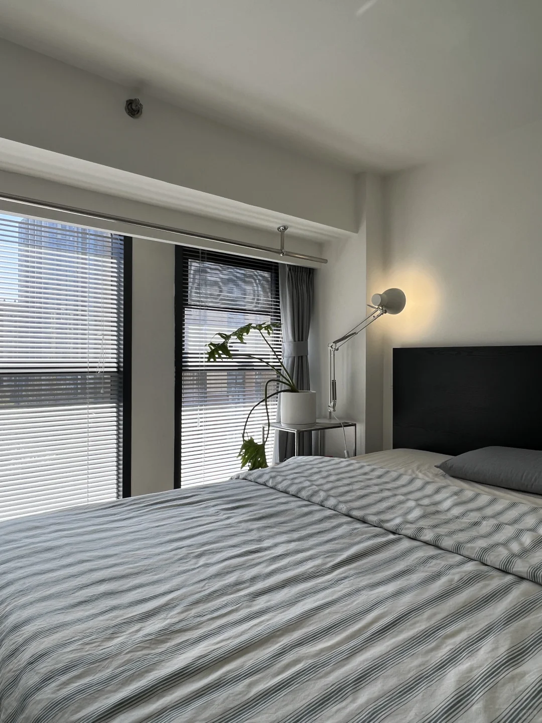 北京65平Loft｜一个人住真是太太太爽了