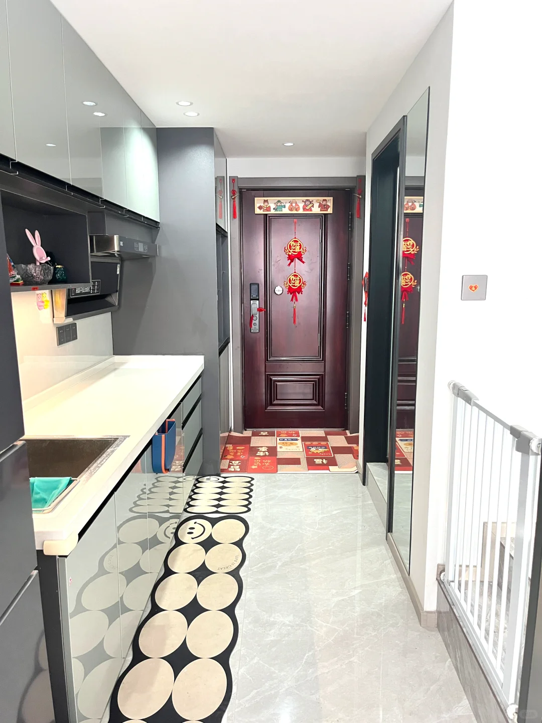 🏠20平loft两室一厅｜我的婚前小公寓～✨