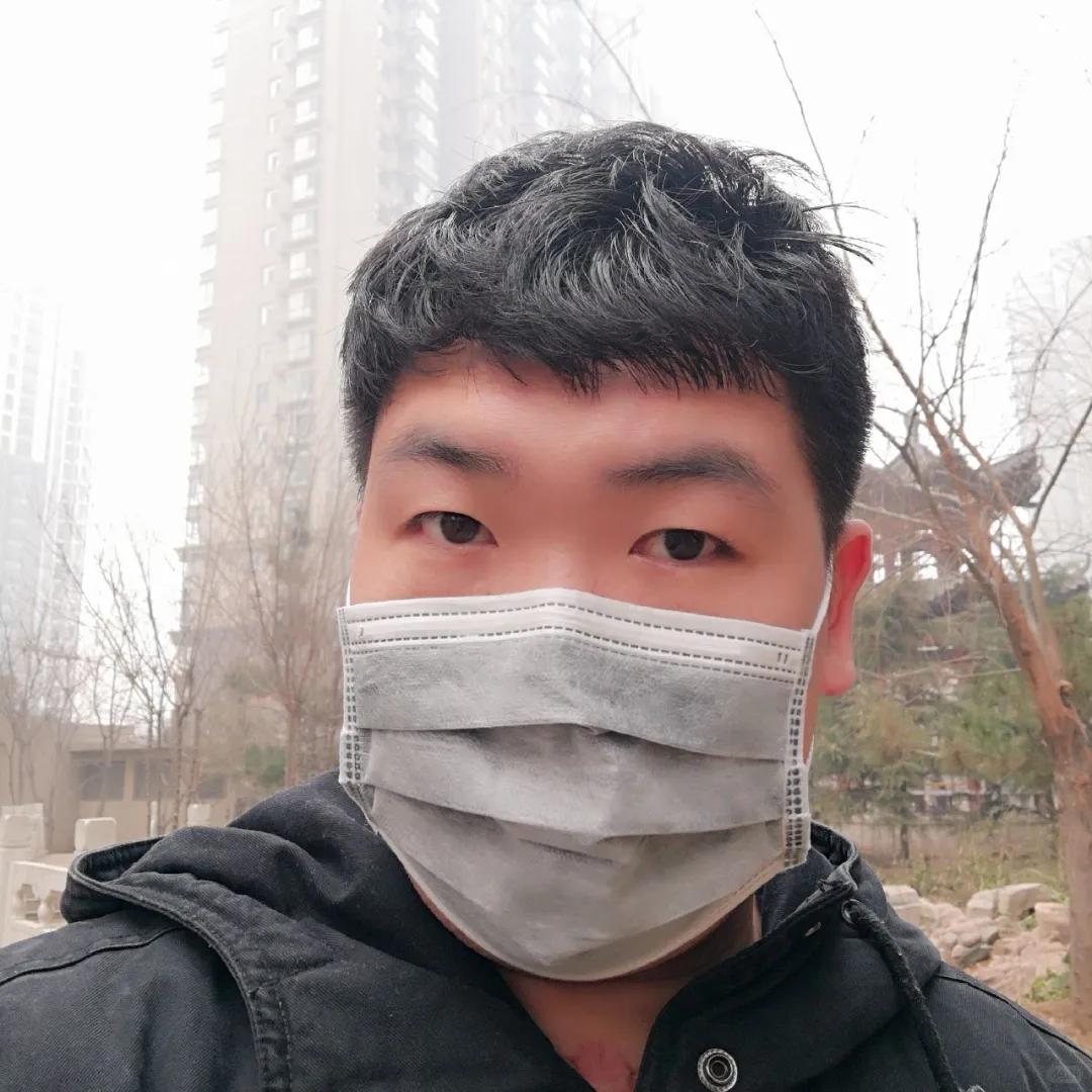 我把我的情况写在下面