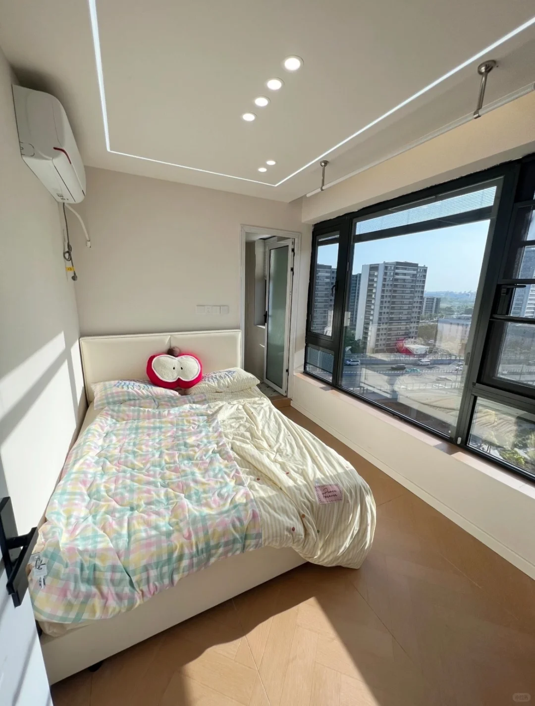 借图！🏠常州个人转租一房一厅900！！😭😭