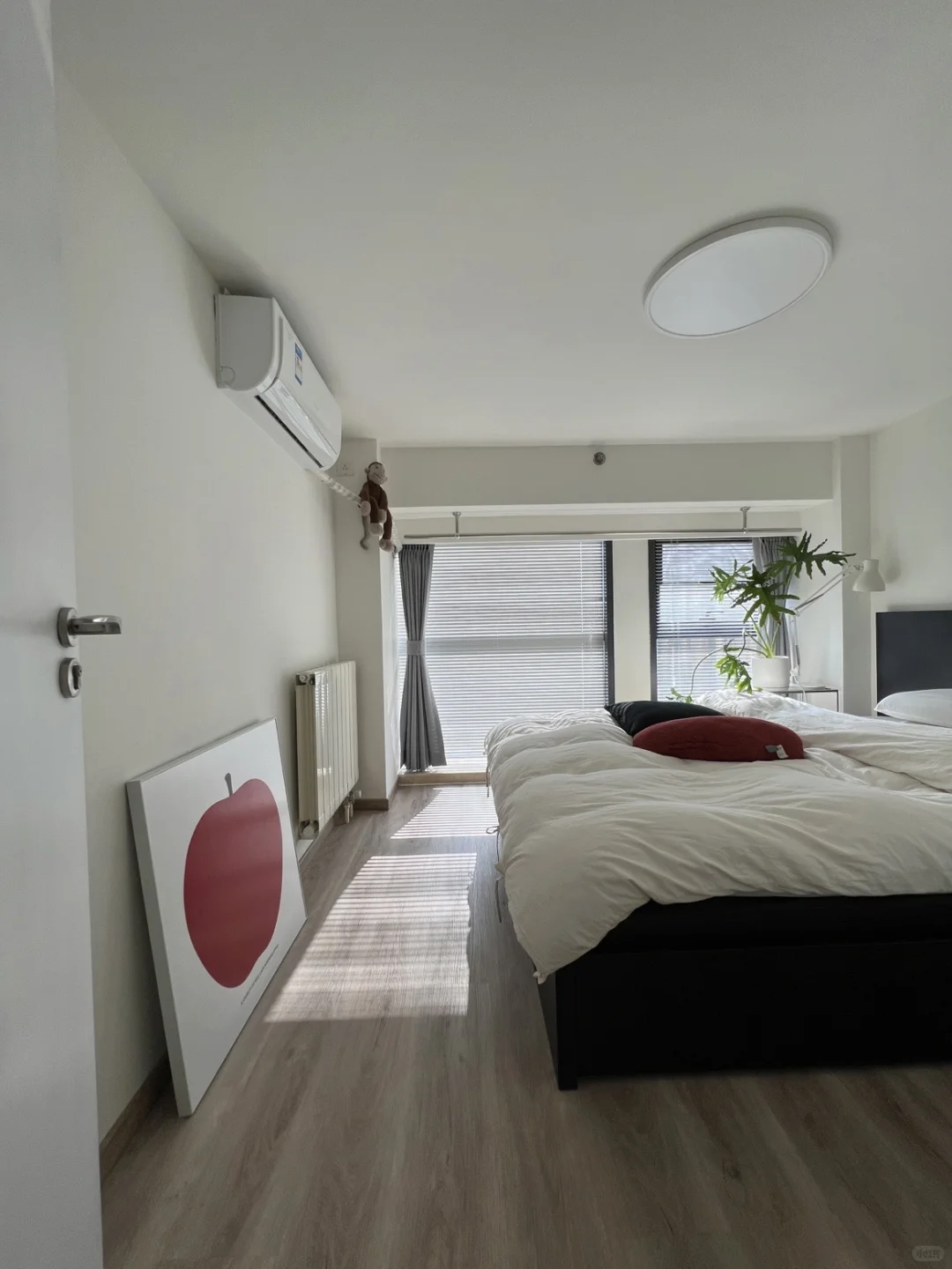 北京65平Loft公寓出售，自住可随时看房