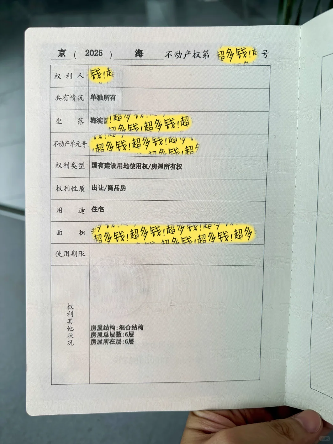 冲动消费