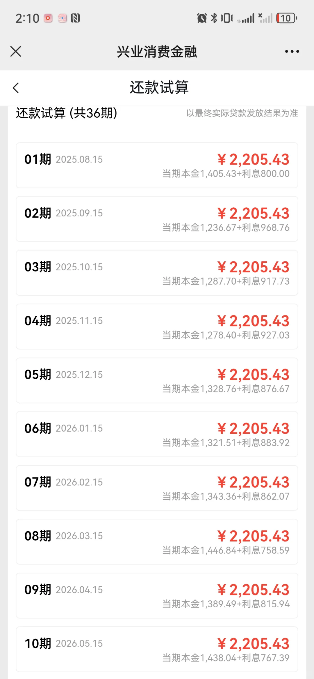 不太能看懂,这算是高利贷吗