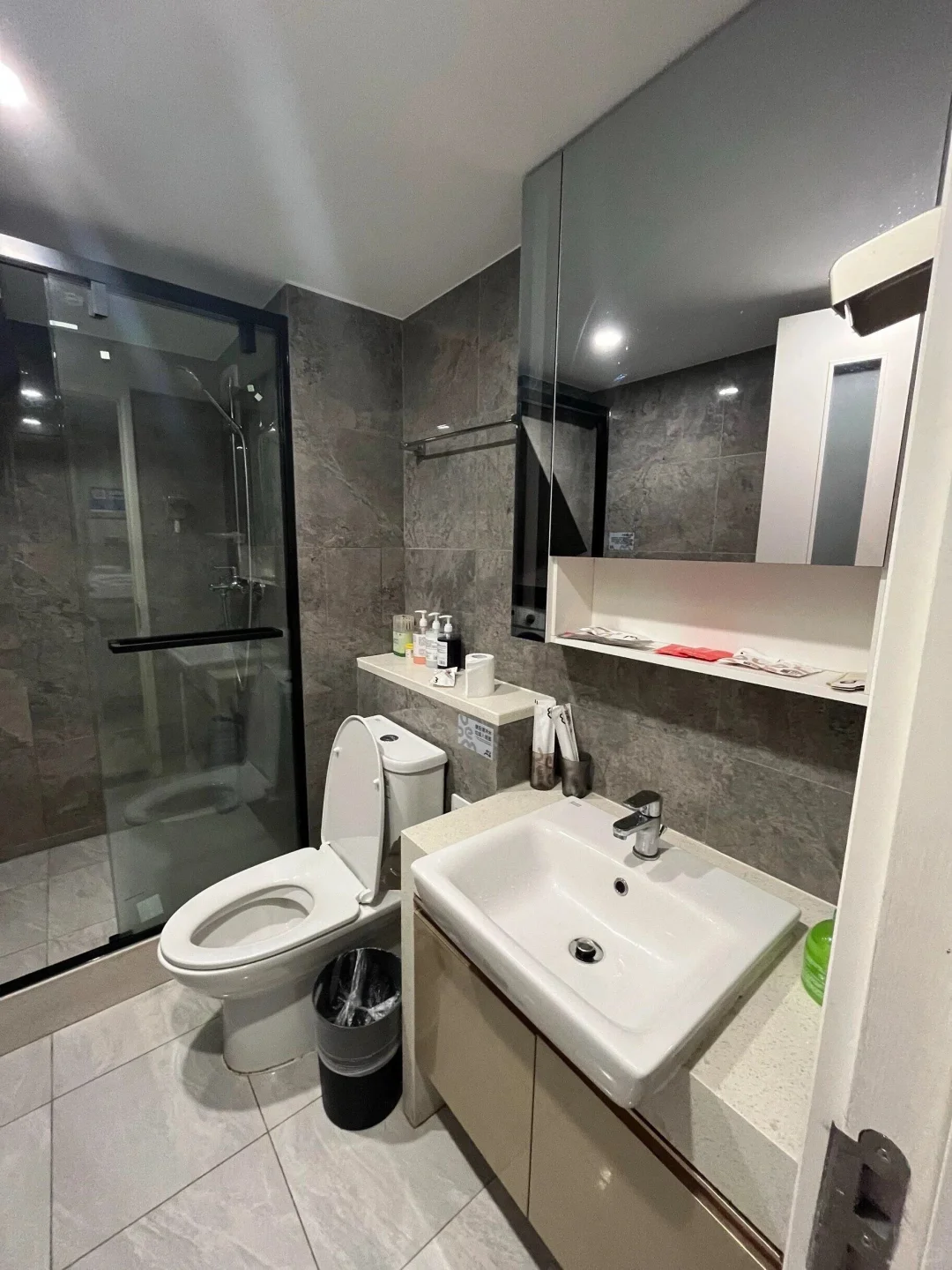 长沙📍113💰住四人！高空loft！