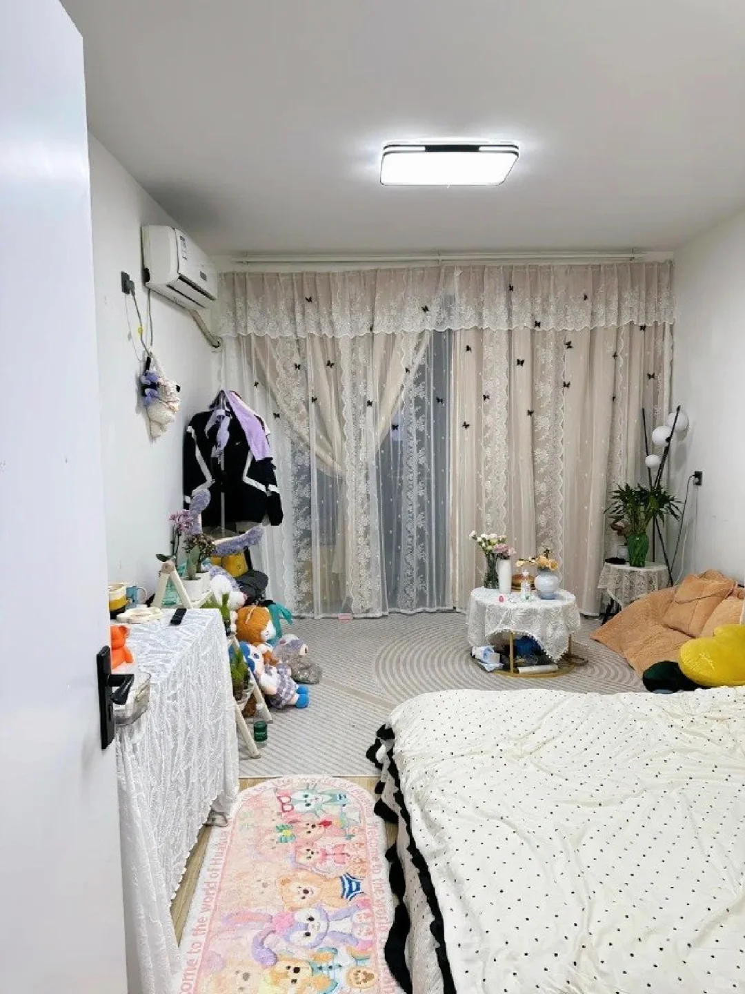 个人转租南京珠江路一室一厅1500无中介