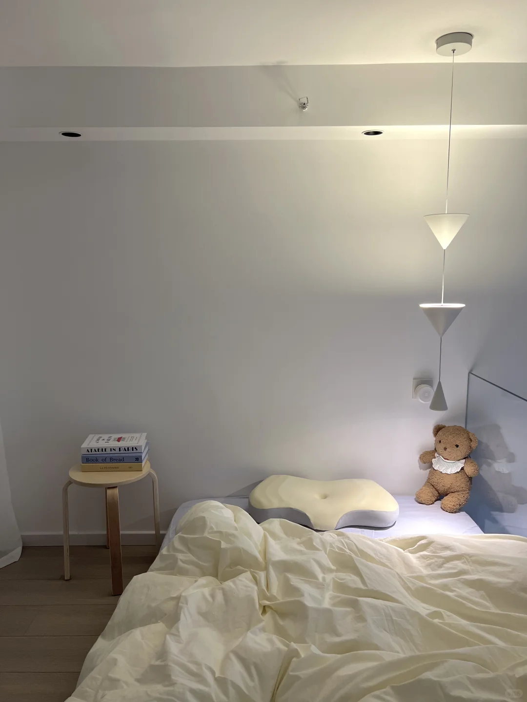 26平Loft｜一个人住真的太自由啦！