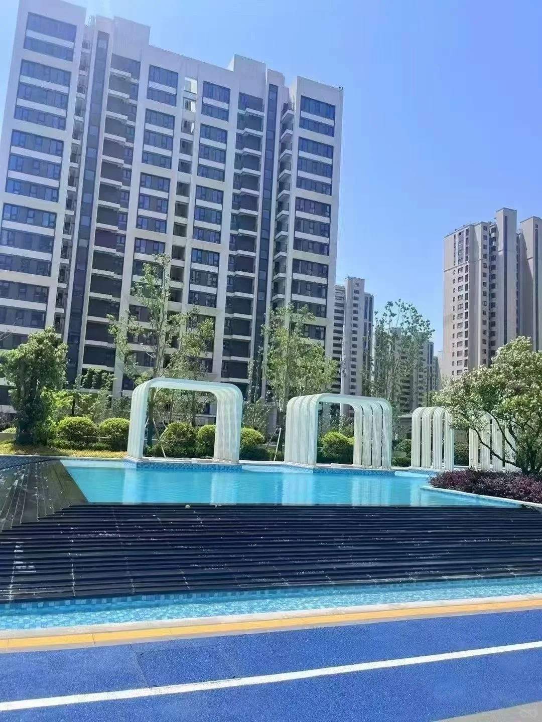首付9.9w