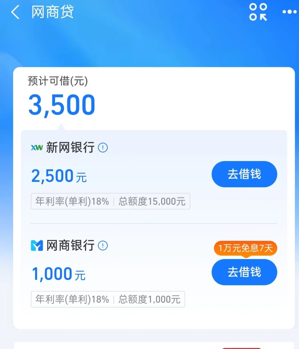 贷款年利率18%~23%？属于高利贷么？